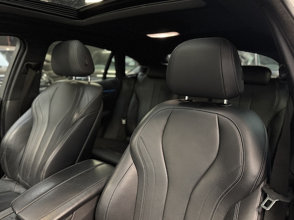 Used BMW X6 2018 for sale - 75574140: Photo 16