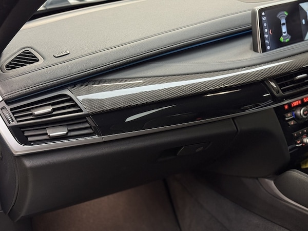 Used BMW X6 2018 for sale - 75574140: Photo 18