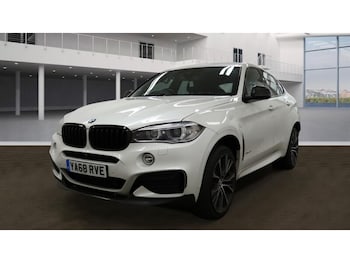 40d M Sport Edition