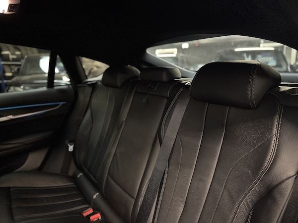 Used BMW X6 2018 for sale - 75574140: Photo 20