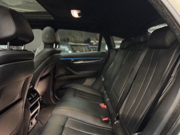 Used BMW X6 2018 for sale - 75574140: Photo 21