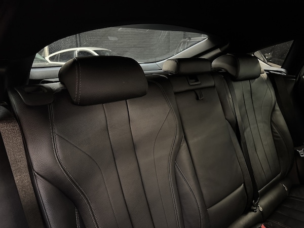 Used BMW X6 2018 for sale - 75574140: Photo 23