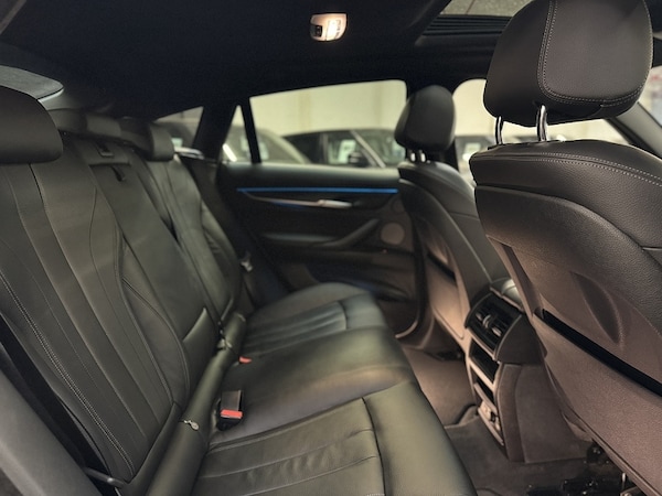 Used BMW X6 2018 for sale - 75574140: Photo 24