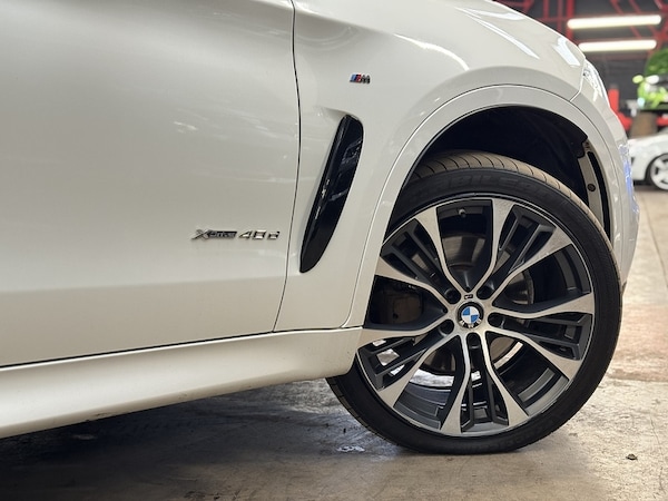 Used BMW X6 2018 for sale - 75574140: Photo 27