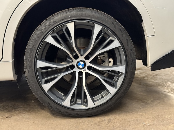 Used BMW X6 2018 for sale - 75574140: Photo 28