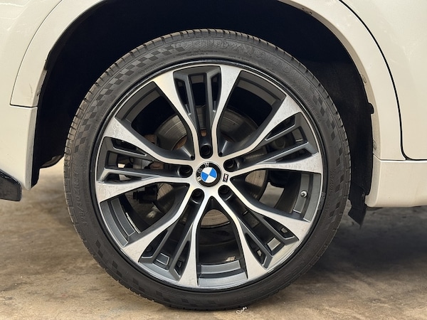 Used BMW X6 2018 for sale - 75574140: Photo 29