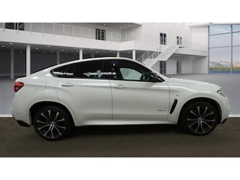 Used BMW X6 2018 for sale - 75574140: Photo
