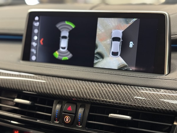 Used BMW X6 2018 for sale - 75574140: Photo 9