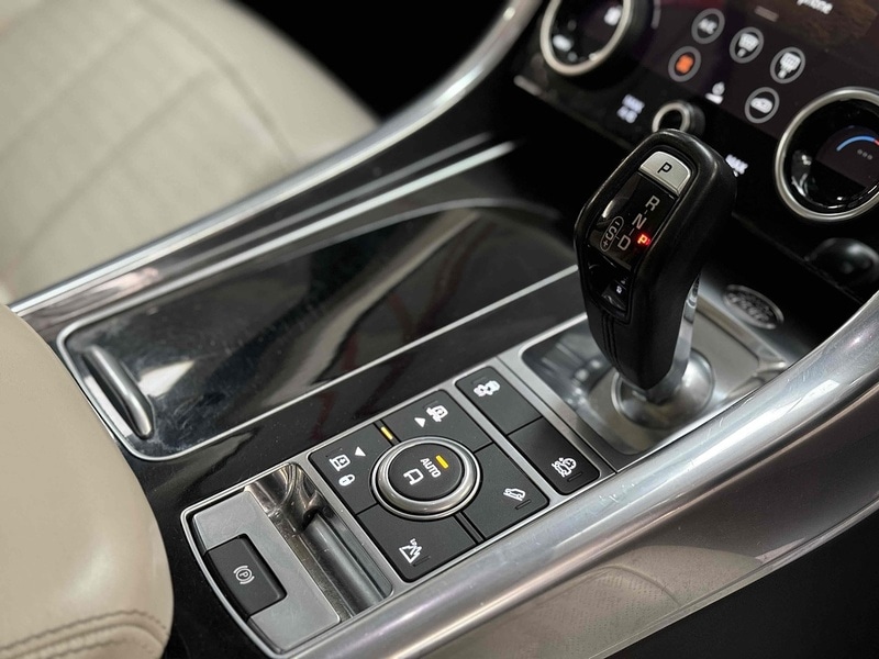Used Land Rover Range Rover Sport 2018 for sale - 77276887: Photo 12