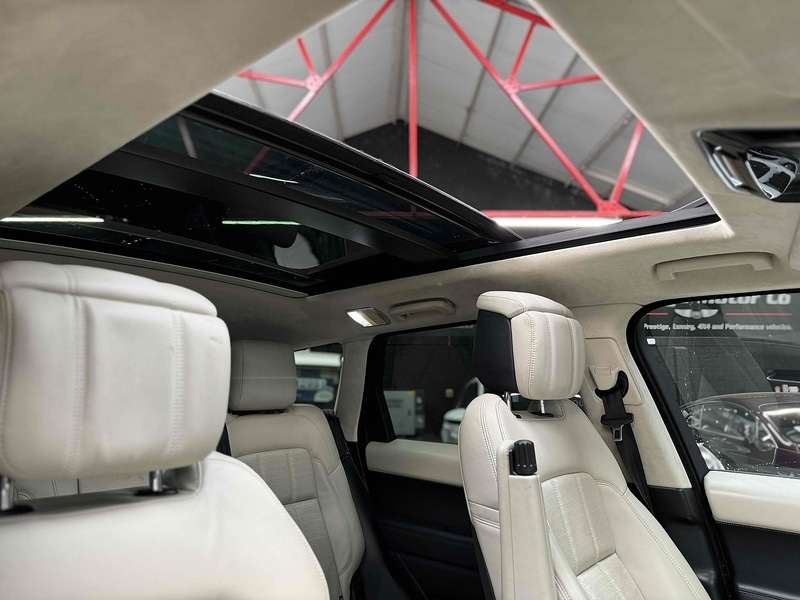 Used Land Rover Range Rover Sport 2018 for sale - 77276887: Photo 14