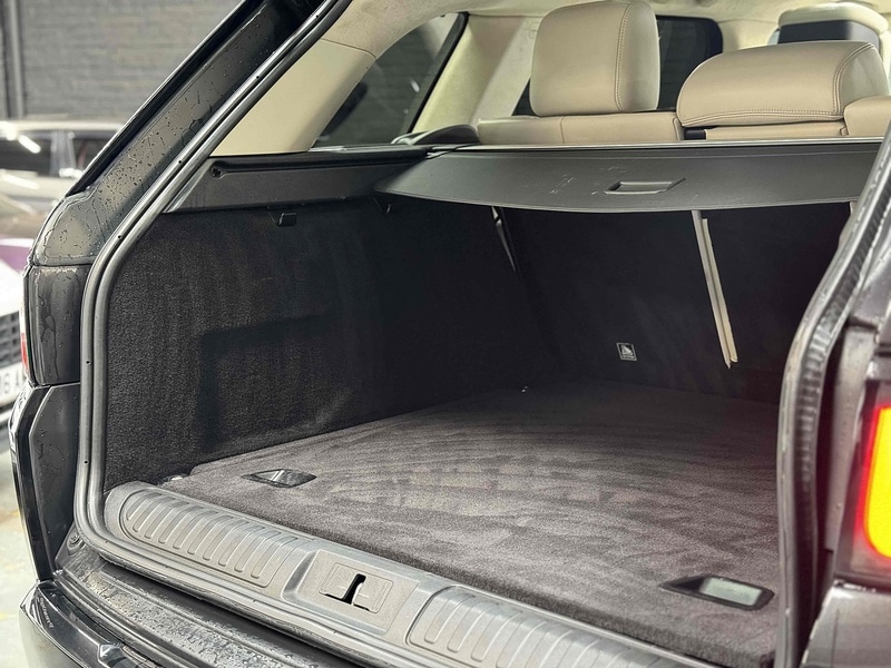 Used Land Rover Range Rover Sport 2018 for sale - 77276887: Photo 17