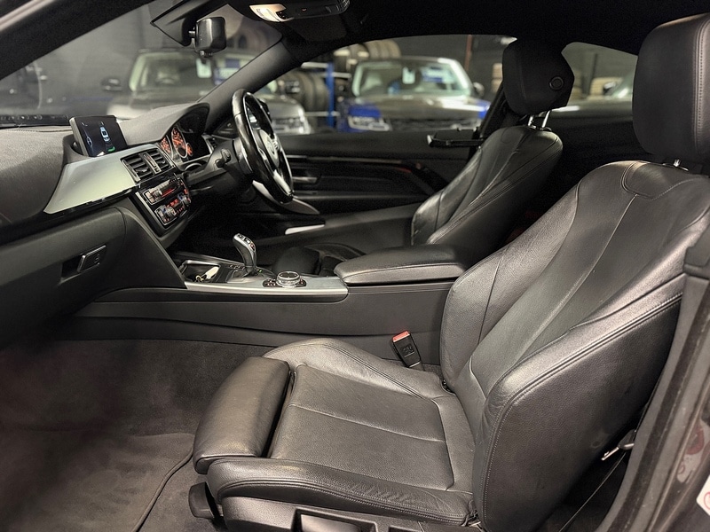 Used BMW 4 Series 2016 for sale - 76798820: Photo 13