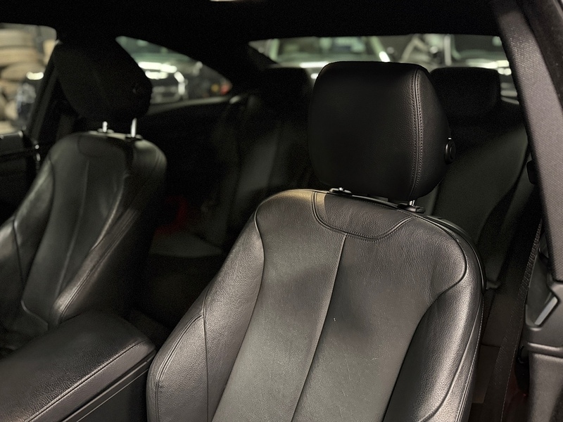 Used BMW 4 Series 2016 for sale - 76798820: Photo 14