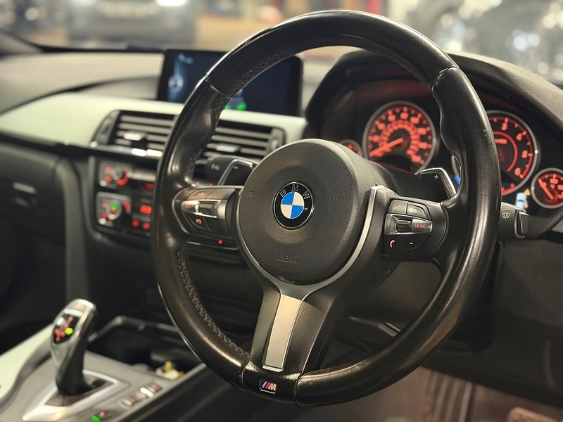 Used BMW 4 Series 2016 for sale - 76798820: Photo 15