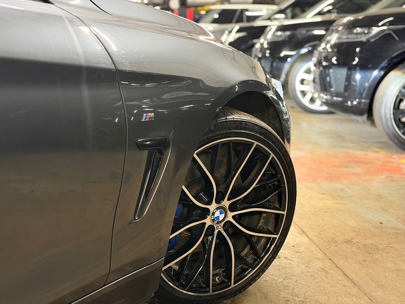 Used BMW 4 Series 2016 for sale - 76798820: Photo 17