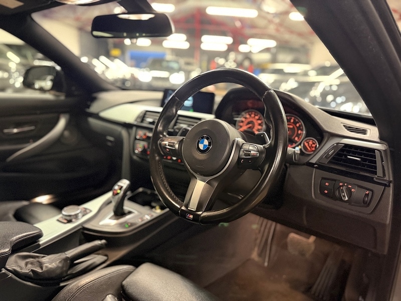 Used BMW 4 Series 2016 for sale - 76798820: Photo 7