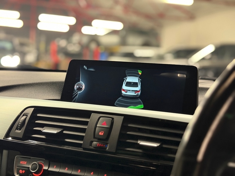 Used BMW 4 Series 2016 for sale - 76798820: Photo 8