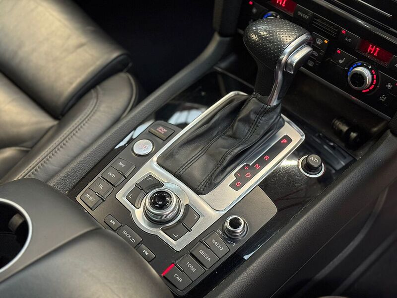 Used Audi Q7 2015 for sale - 77328753: Photo 11