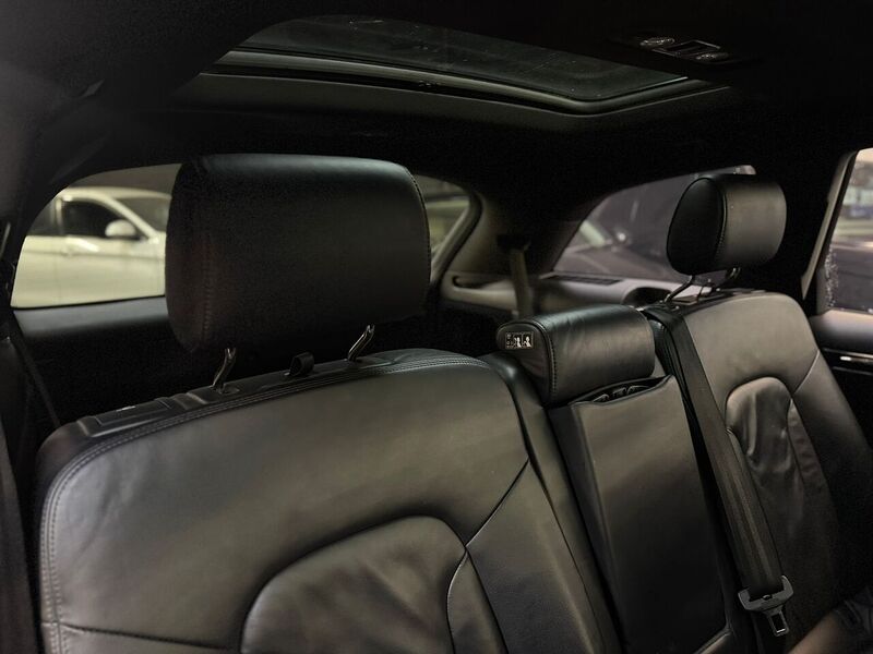 Used Audi Q7 2015 for sale - 77328753: Photo 16