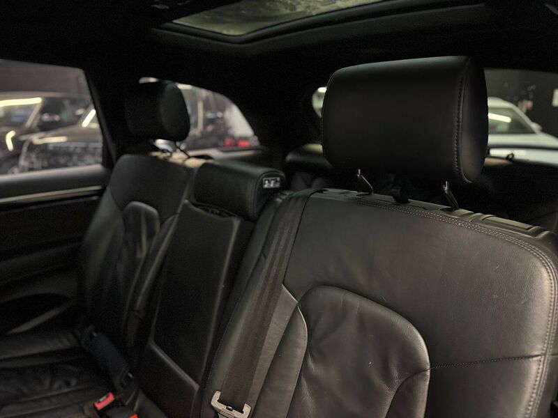 Used Audi Q7 2015 for sale - 77328753: Photo 19