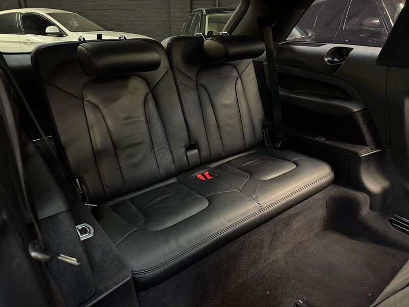 Used Audi Q7 2015 for sale - 77328753: Photo 21