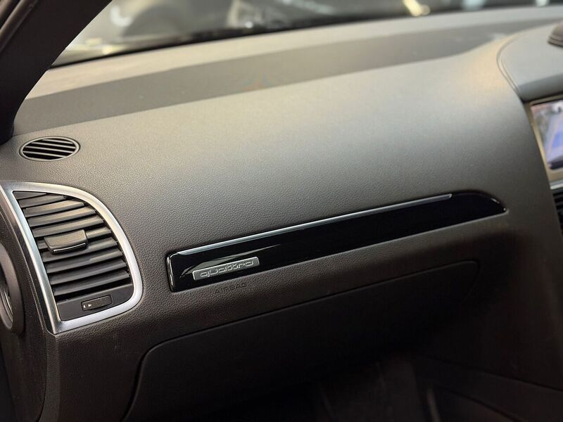 Used Audi Q7 2015 for sale - 77328753: Photo 27