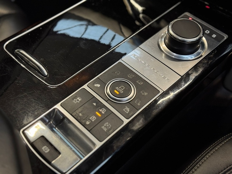 Used Land Rover Range Rover 2013 for sale - 77342285: Photo 11