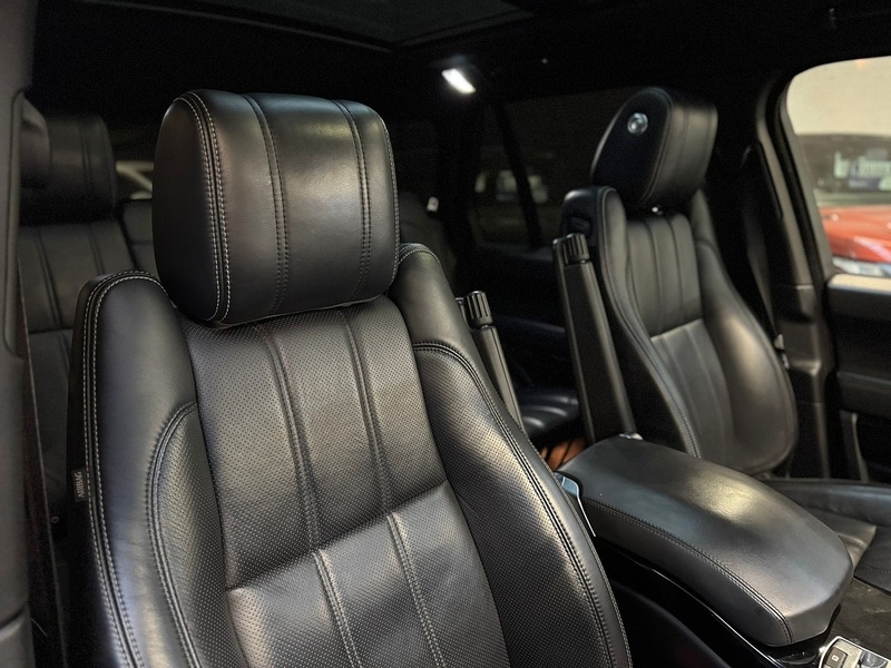 Used Land Rover Range Rover 2013 for sale - 77342285: Photo 12