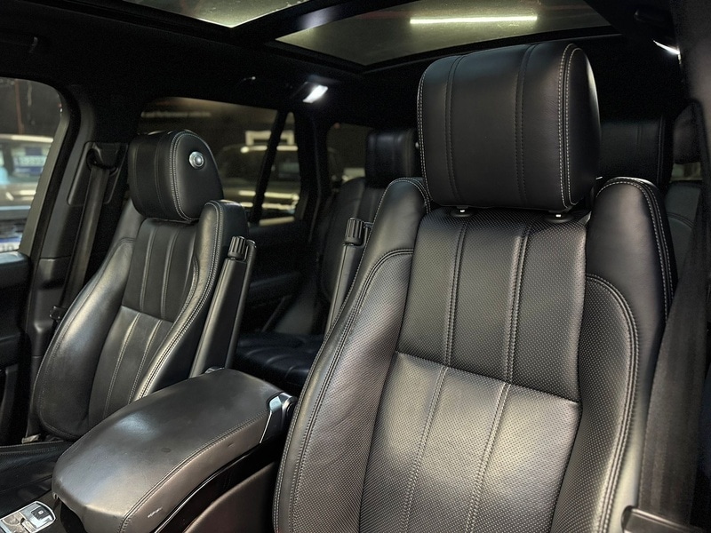 Used Land Rover Range Rover 2013 for sale - 77342285: Photo 13