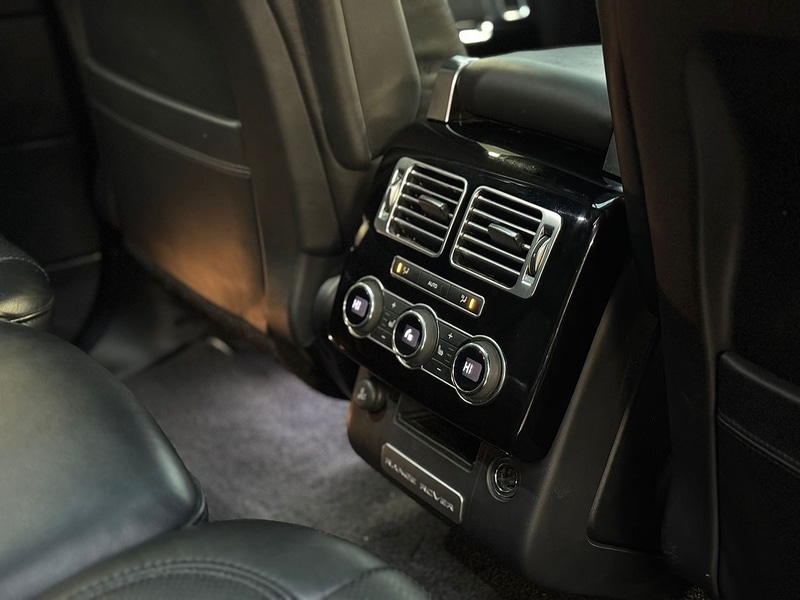 Used Land Rover Range Rover 2013 for sale - 77342285: Photo 19