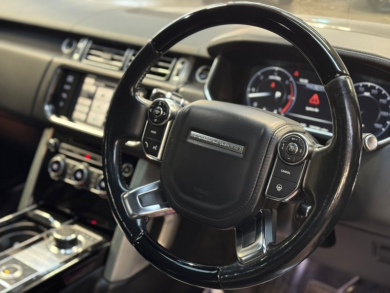 Used Land Rover Range Rover 2013 for sale - 77342285: Photo 8