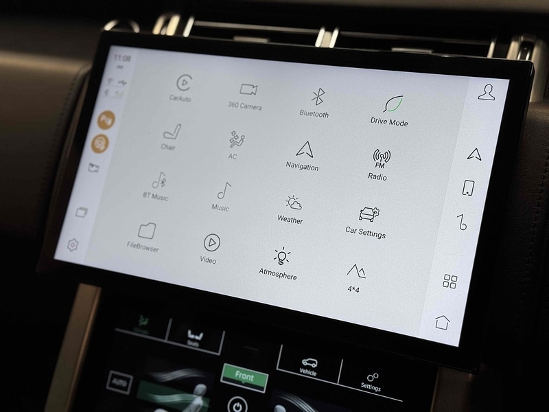 Vehicle 9