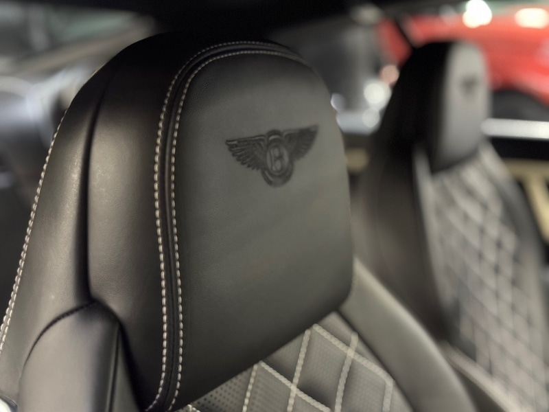 Used Bentley Continental 2016 for sale - 76320278: Photo 13