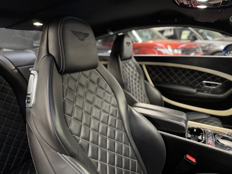 Used Bentley Continental 2016 for sale - 76320278: Photo 14