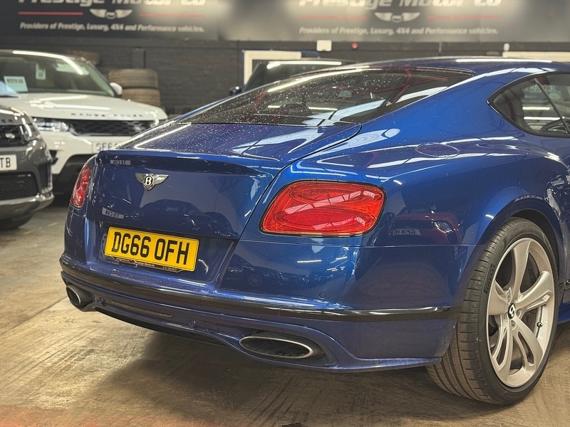 Used Bentley Continental 2016 for sale - 76320278: Photo 15