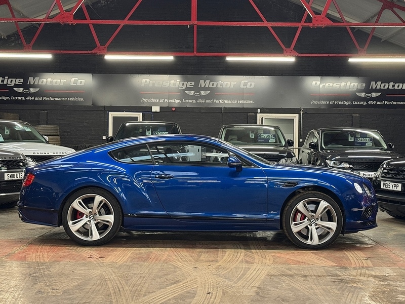 Used Bentley Continental 2016 for sale - 76320278: Photo 3