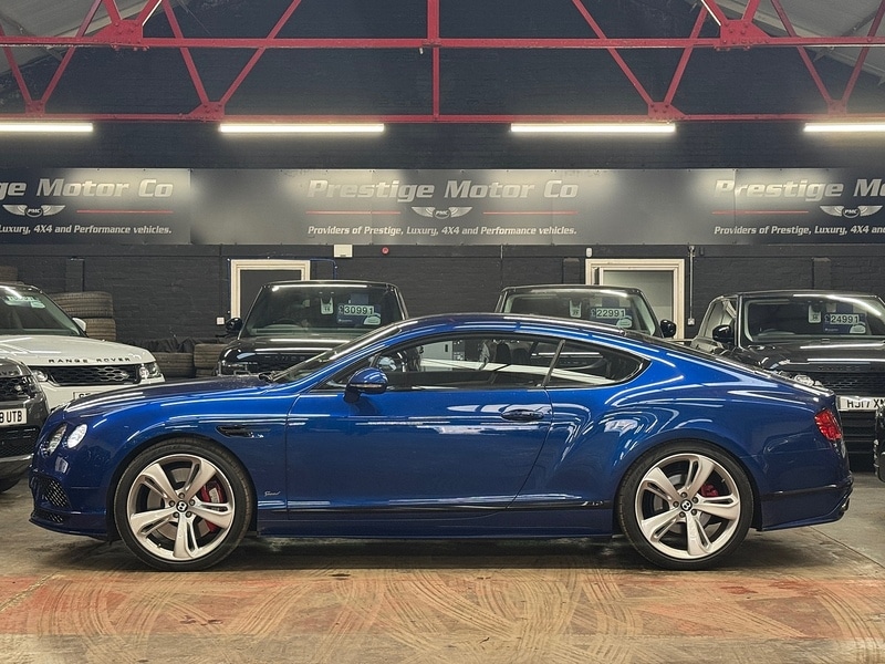 Used Bentley Continental 2016 for sale - 76320278: Photo 6