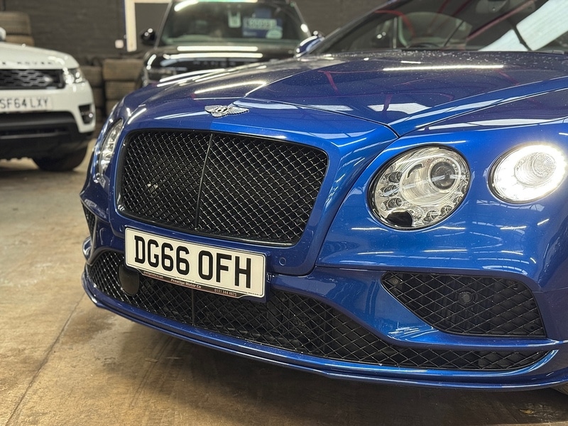 Used Bentley Continental 2016 for sale - 76320278: Photo 7