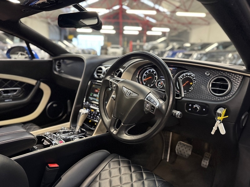 Used Bentley Continental 2016 for sale - 76320278: Photo 8