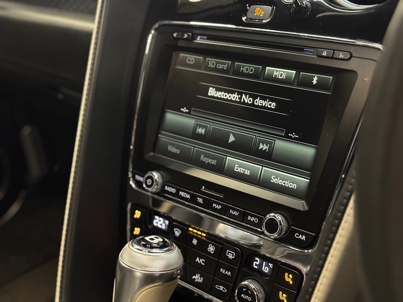 Used Bentley Continental 2016 for sale - 76320278: Photo 9