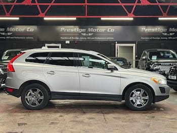 Used Volvo XC60 2012 for sale - 79539251: Photo