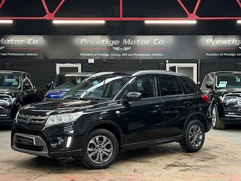 Used Suzuki Vitara 2015 for sale - 79433827: Photo