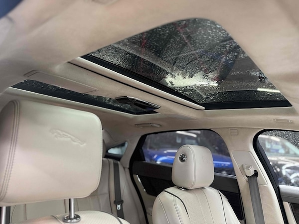 Used Jaguar XJ 2012 for sale - 76334080: Photo 13