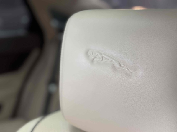Used Jaguar XJ 2012 for sale - 76334080: Photo 15