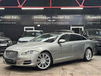 2012 - 3.0d V6 Portfolio 4dr Auto [LWB]