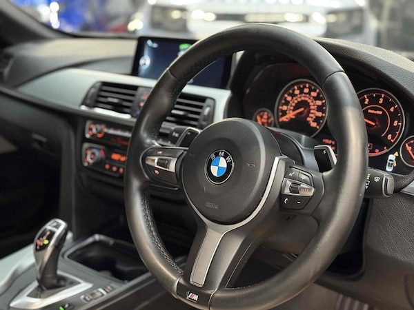 Used BMW 4 Series for sale - 75243132: Photo 10