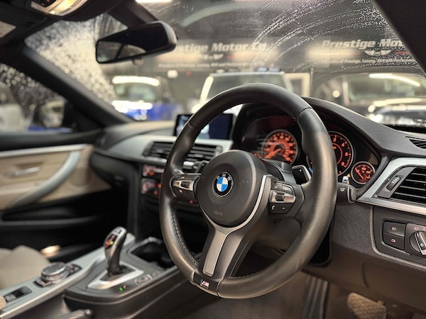 Used BMW 4 Series for sale - 75243132: Photo 11