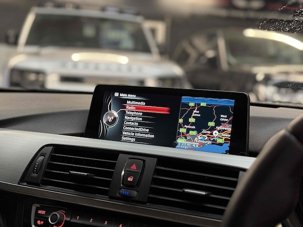 Used BMW 4 Series for sale - 75243132: Photo 12