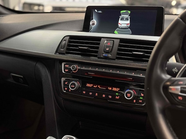 Used BMW 4 Series for sale - 75243132: Photo 13