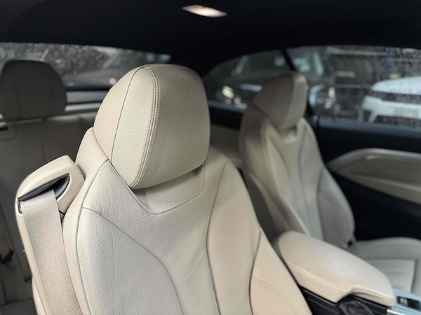 Used BMW 4 Series for sale - 75243132: Photo 15